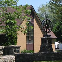 The First Mennonite Church